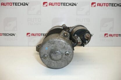 Starter 2.7HDI 3.0HDI Citroën Peugeot 9649448380 - Image 2