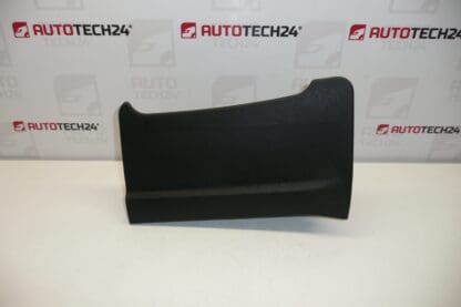 Knee airbag Peugeot 407 96445885ZD 8216CE