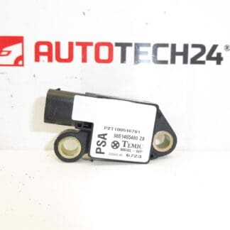 Peugeot 607 acceleration sensor 9651465480 9632657680 8216Z8