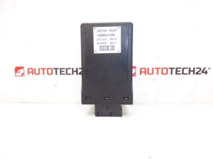 Citroën Peugeot sliding door ECU 1400047280 657047