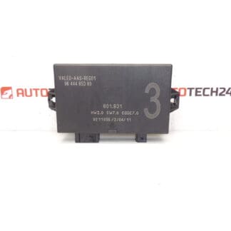 ECU parking assistant Citroën 9644485380 601.931 6590F1