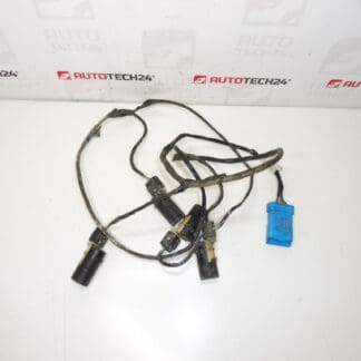 PDC Harness Peugeot 1007 9649661380 6528T1