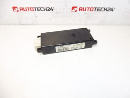 Bluetooth Module Citroën Peugeot 9662258380 S122288001 659384