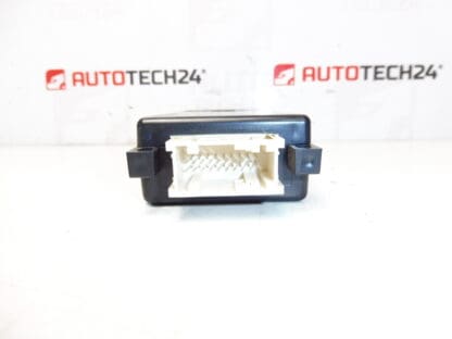 Bluetooth Module Citroën Peugeot 9662258380 S122288001 659384 - Image 2