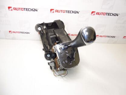 Automatic gearbox Peugeot 307 Citroen C4 9681946280 2400EK