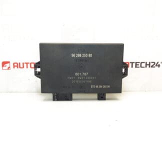 ECU parking assistant Peugeot 607 9629825080 659077