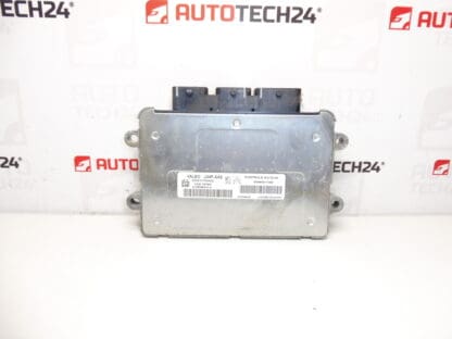 ECU Valeo J34P 9655883280 9663717680 194222