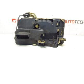 Left front door lock Peugeot 206 9135H2