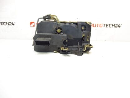 Left front door lock Peugeot 206 9135H2