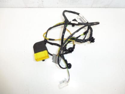 Peugeot 207 Front Left Seat Harness 100559302 6545X0