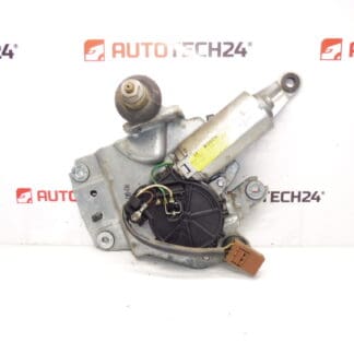 Bosch rear wiper motor 0390201408 3397020407