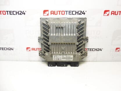 Control unit Siemens SID 804 5WS40113B-T 9647568180 1942F9