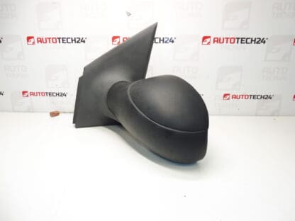 Left rear view mirror Citroën C2 electric 5 PIN 8149SX 815242