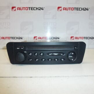 Car radio Citroën Xsara Picasso 96489433XT