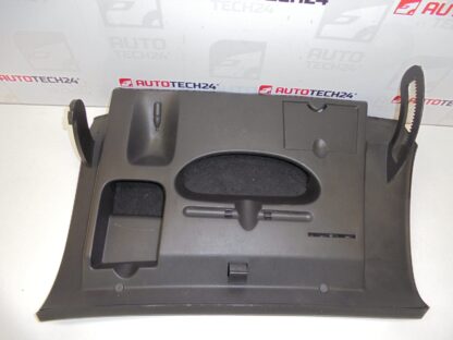 Peugeot 307 8220TZ storage box