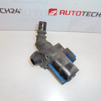 Electric coolant pump 9640937480 144201 144207