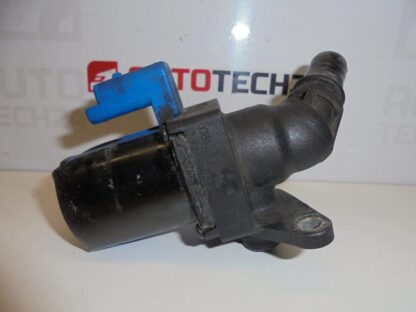 Electric coolant pump 9640937480 144201 144207