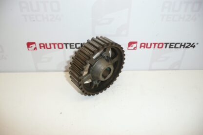 Pump pulley 1.6HDI Citroën 9636947780 193040