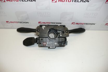 Peugeot 307 Lever Controls 96605601XT