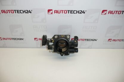 Throttle valve 1.0 Citroën C1 Peugeot 107 163618