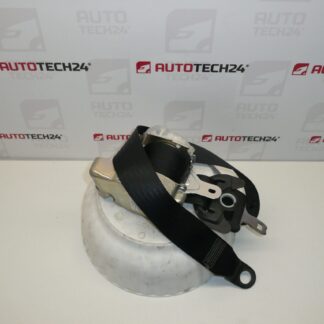 Toyota Aygo left front belt 7P2170-P