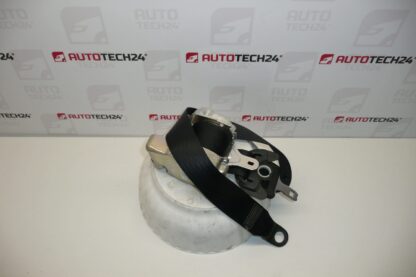 Toyota Aygo left front belt 7P2170-P