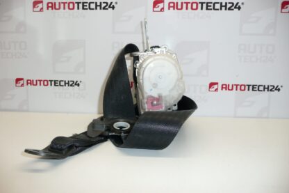 Left front belt Citroën C1 Peugeot 107 7P2170-P 8974LL 8974LN