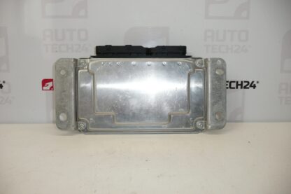 ECU Bosch 1.0i 1KR 0261208702 89661-0H022