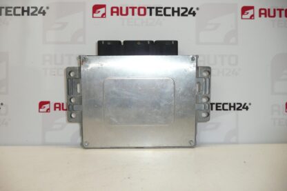 ECU Sagem S2000-1 1.8 16V 9643786680-01