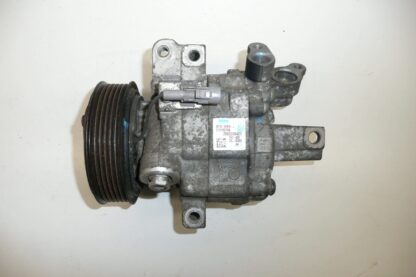 Air conditioning compressor Citroën C1 Peugeot 107 88310-0h010