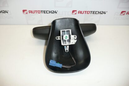 Interior rear view mirror Citroën C5 96498596XT 8153Z7