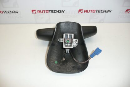 Interior rear view mirror Citroën C5 96498596XX 8149SZ