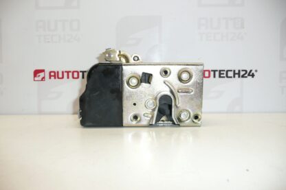 Electric lock of the right front door Citroën Berlingo 9136J4