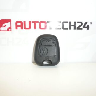 Remote control Citroën C1 Peugeot 107 1608508180