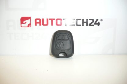 Remote control Citroën C1 Peugeot 107 1608508180