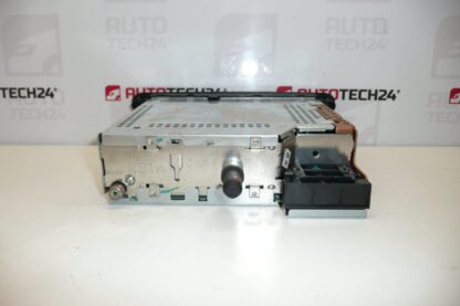 Citroën Xsara Picasso car radio 96599994XT00