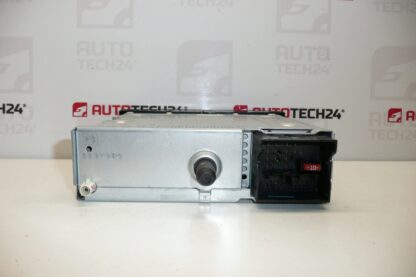 CD car radio Continental RD4N1M-03 Citroën Peugeot 96750215XT