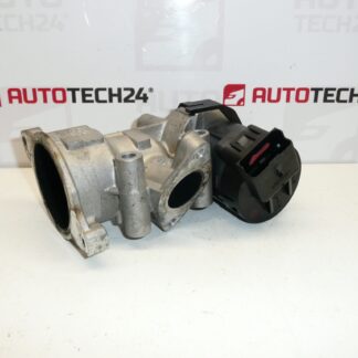 EGR valve 2.0 HDI Citroën Peugeot 9645689680 9656612380 9681825280