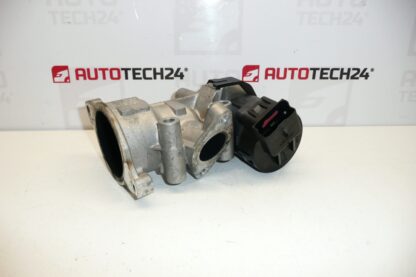 EGR valve 2.0 HDI Citroën Peugeot 9645689680 9656612380 9681825280