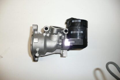 EGR valve 2.0 HDI Citroën Peugeot 9645689680 9656612380 9681825280