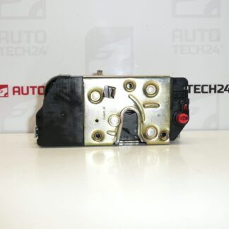 Right rear door lock Peugeot 307 9138C0