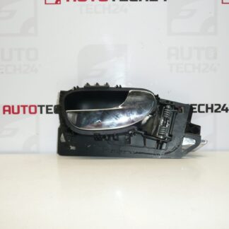 Inner right door handle Peugeot 307 9143F5 9143L3