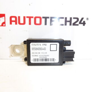 Antenna module Peugeot 308 9659840580 6561NQ