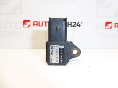 Pressure sensor Citroën Peugeot 9631716680 19207T