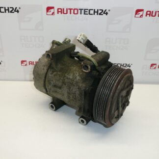 Sanden SD6V12 1421 9635587780 air conditioning compressor