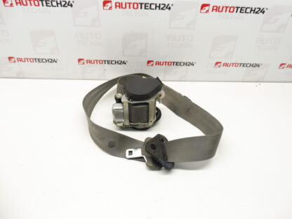 Citroën Xsara Picasso Left Front Belt 96314387GW 8973LH