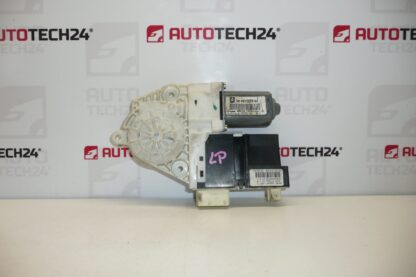 Citroën C5 Front Window Winding Motor 9649303980 9221AJ