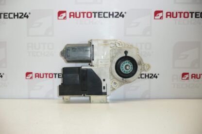 Citroën C5 Front Window Winding Motor 9649303980 9221AJ