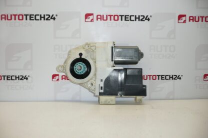 Citroën C5 Front Window Winding Motor 9649304080 9222AH