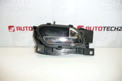 Inner right door handle Citroën Peugeot 96526177VD 914493